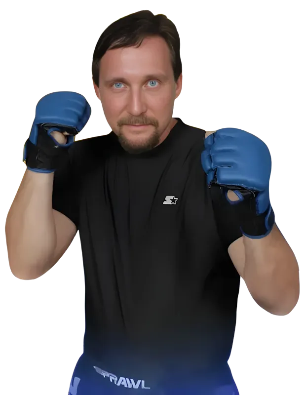 Black Belt Karate Center certified instructors