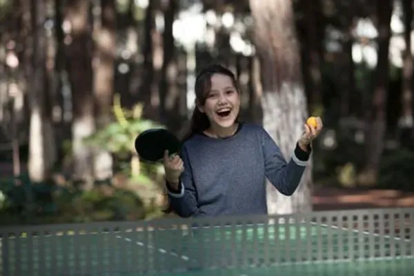 Orlando After School Program kids training