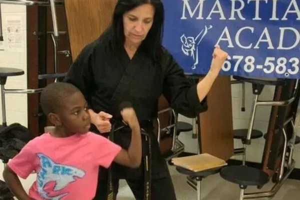 Orlando After School Program homework support